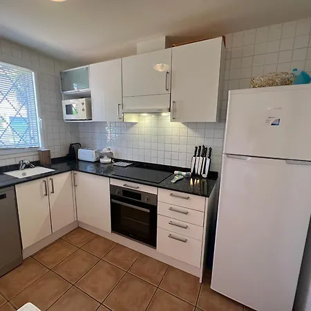 Semesterbostad Daro 3d 23 New Kitchen Mas Pinell Torroella de Montgrí