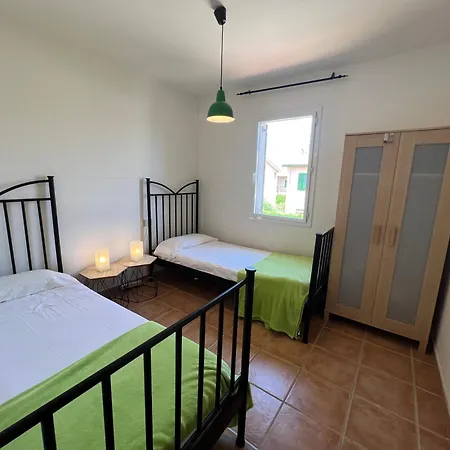 Feriehus Daro 3d 23 New Kitchen Mas Pinell *
